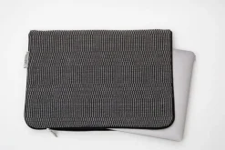 Johanna Gullichsen Laptop sleeve 13'', Eos, black