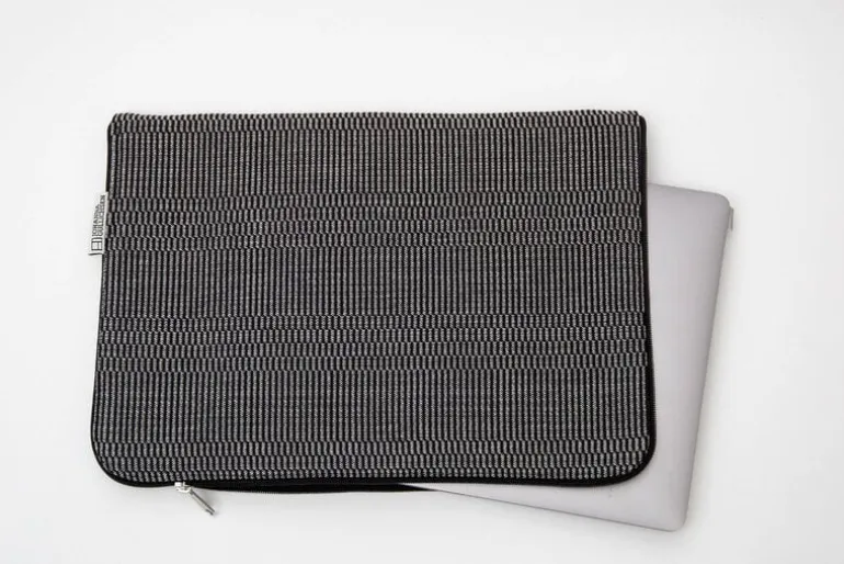 Johanna Gullichsen Laptop sleeve 13'', Eos, black