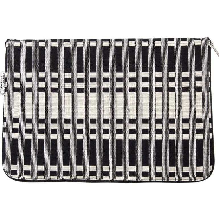 Johanna Gullichsen Laptop sleeve 15'', Tithonus, black