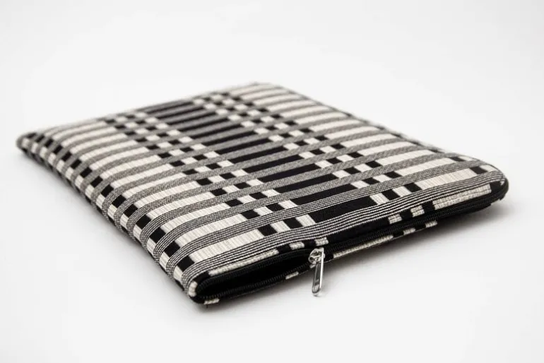 Johanna Gullichsen Laptop sleeve 15'', Tithonus, black