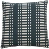 Johanna Gullichsen Nereus cushion cover, dark green