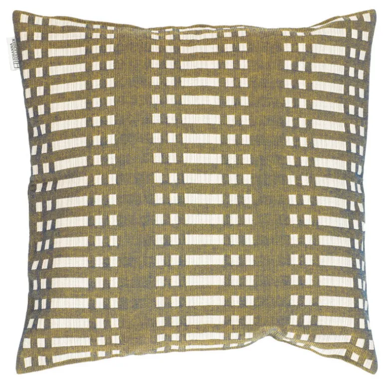 Johanna Gullichsen Nereus cushion cover, lead