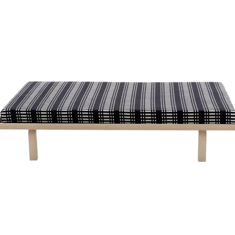 Johanna Gullichsen Nereus mattress cover for Aalto day bed 710