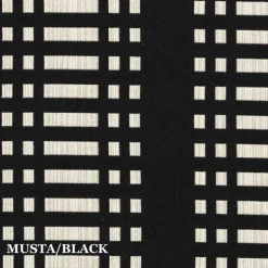 Johanna Gullichsen Nereus mattress cover for Aalto day bed 710