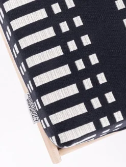 Johanna Gullichsen Nereus mattress cover for Aalto day bed 710