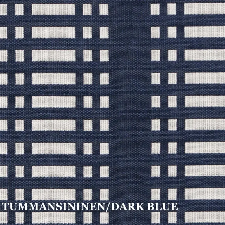 Johanna Gullichsen Nereus mattress cover for Aalto day bed 710