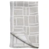 Johanna Gullichsen Piazzetta hand towel, medium flax