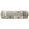Johanna Gullichsen Tilkku tube cushion, lead