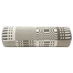 Johanna Gullichsen Tilkku tube cushion, lead