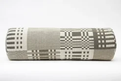 Johanna Gullichsen Tilkku tube cushion, lead