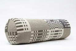 Johanna Gullichsen Tilkku tube cushion, lead