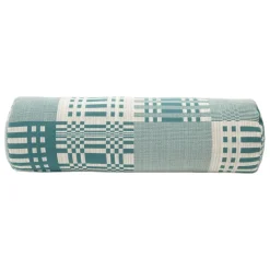 Johanna Gullichsen Tilkku tube cushion, green