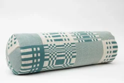 Johanna Gullichsen Tilkku tube cushion, green