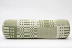 Johanna Gullichsen Tilkku tube cushion, almond