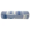 Johanna Gullichsen Tilkku tube cushion, blue