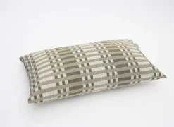 Johanna Gullichsen Tithonus cushion cover, 30 x 50 cm, lead