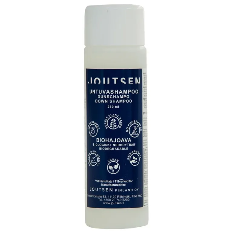 Joutsen Down Shampoo 250 ml