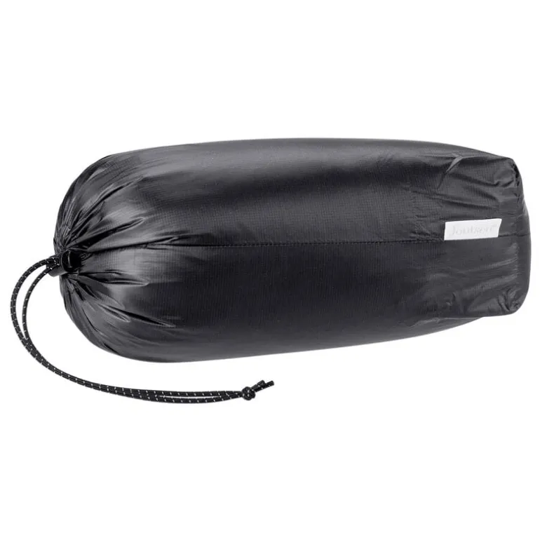 Joutsen Kulkuri throw, 130 x 190 cm, anthracite