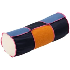 Juslin Maunula Bolster, 57 x 20 cm, Topaasi