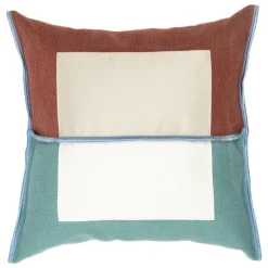 Juslin Maunula Cushion, 40 x 40 cm, Diopsidi