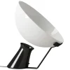 Karakter Aida table lamp, black