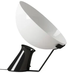 Karakter Aida table lamp, black