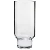Karakter Clessidra vase, large, clear