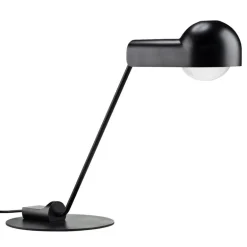 Karakter Domo table lamp, black