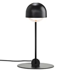 Karakter Domo table lamp, black