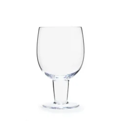 Karakter Glass Carafe set, clear