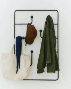 Karakter Hang Around coat rack, large