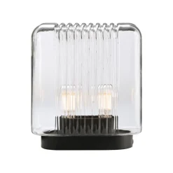 Karakter Lari Mini portable table lamp