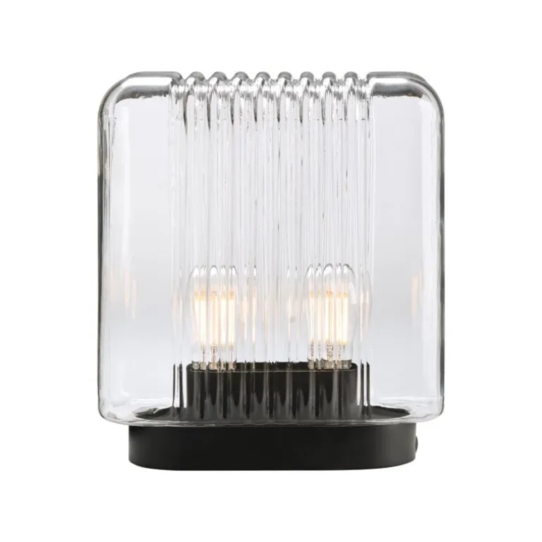 Karakter Lari Mini portable table lamp