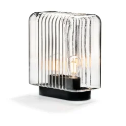 Karakter Lari Mini portable table lamp