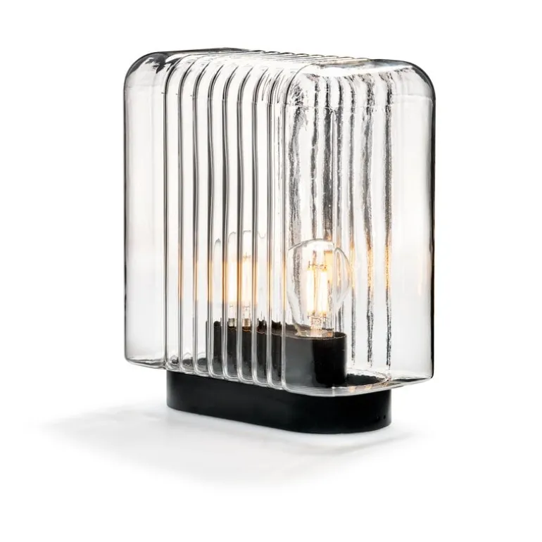 Karakter Lari Mini portable table lamp