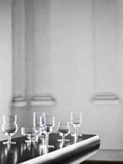 Karakter Sferico No. 3 glass