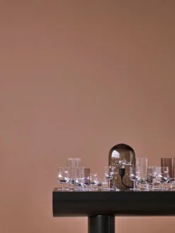 Karakter Sferico No. 4 glass