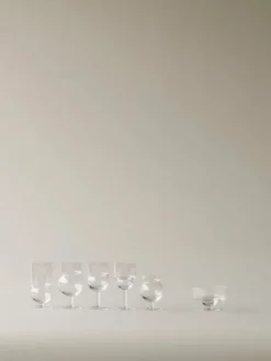 Karakter Sferico No. 1 glass