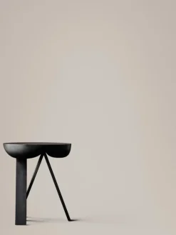 Karakter Side Table No. 2, black