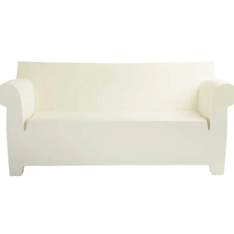 Kartell Bubble Club sofa