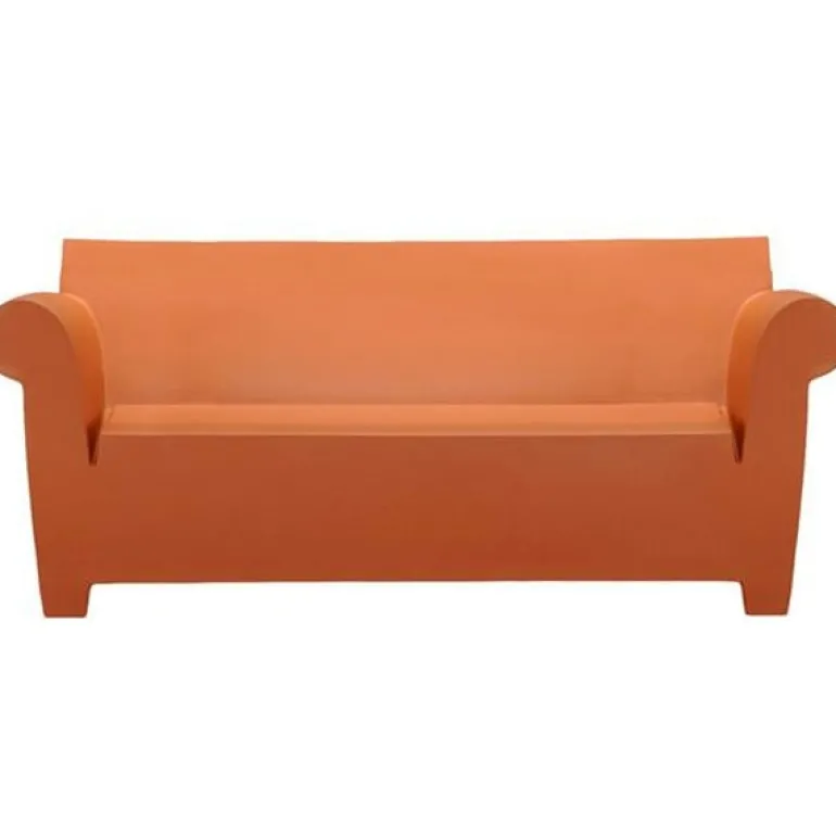 Kartell Bubble Club sofa