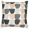 Kauniste Sokeri cushion cover, pink