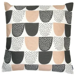 Kauniste Sokeri cushion cover, pink
