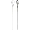 Kay Bojesen Cocktail set, 2 pcs, stainless steel