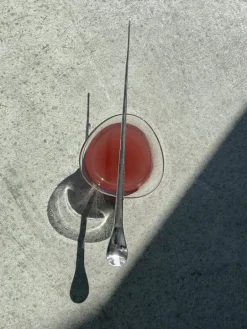 Kay Bojesen Cocktail spoon, stainless steel