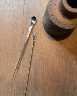 Kay Bojesen Cocktail spoon, stainless steel