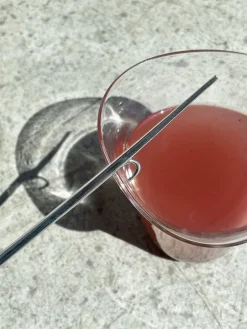 Kay Bojesen Cocktail spoon, stainless steel