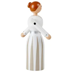 Kay Bojesen Denmark Bride, white