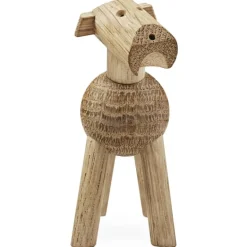 Kay Bojesen Denmark Dog Tim, light brown