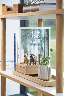 Kay Bojesen Denmark Dog Tim, light brown